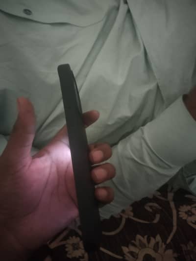 One Plus turbo 6