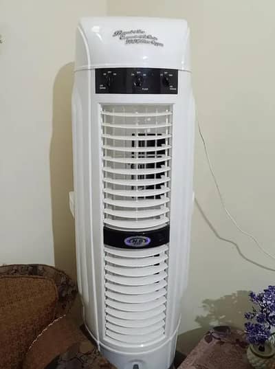 Almost New NB 9000 Room Tower Air Cooler 2026 Model