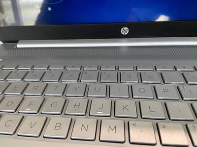 HP 15s FQ5098TU Laptop for Sale