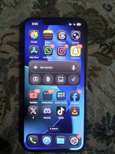 Apple iPhone 13 Pro