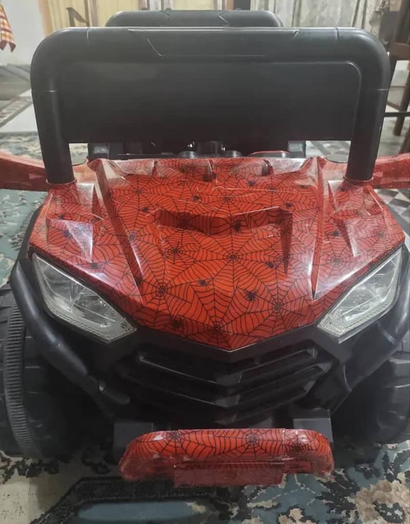 mini jeep 1