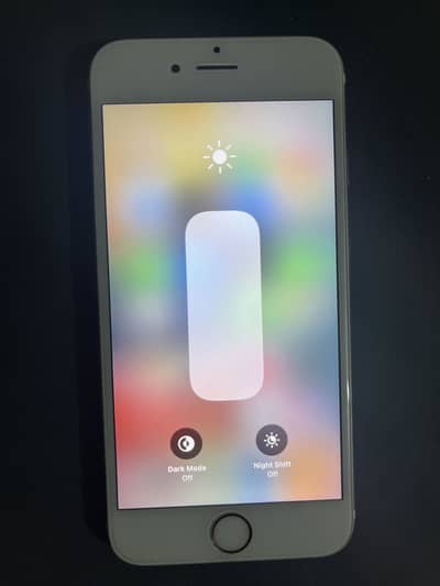 Apple iPhone 6S