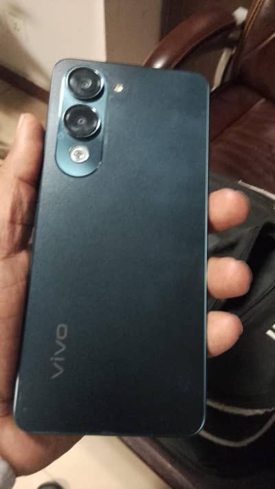 Vivo Y04