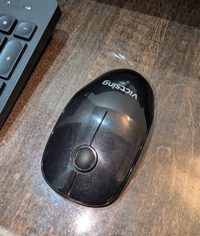 Wireless Mouse / KeyBoard /Wireless Keyboard / Silent Click