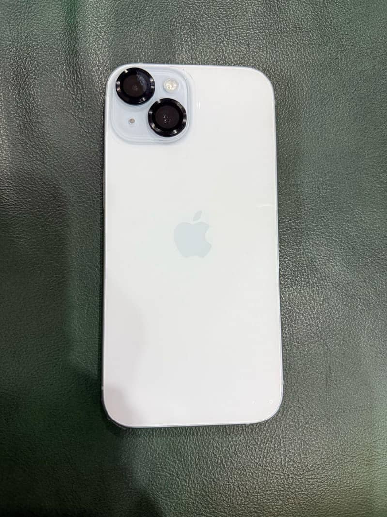 Iphone 15 0
