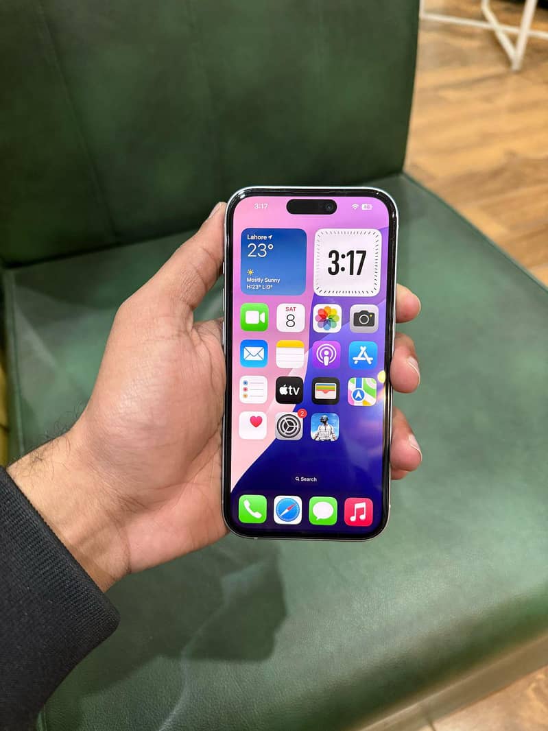 Iphone 15 4