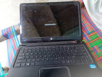 Hp core i5 4/500 GB