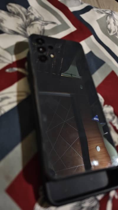 Samsung Mobile A32 Original +  box + charger