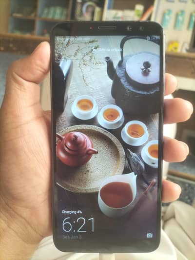 Huawei Mate 10 Lite 4/64