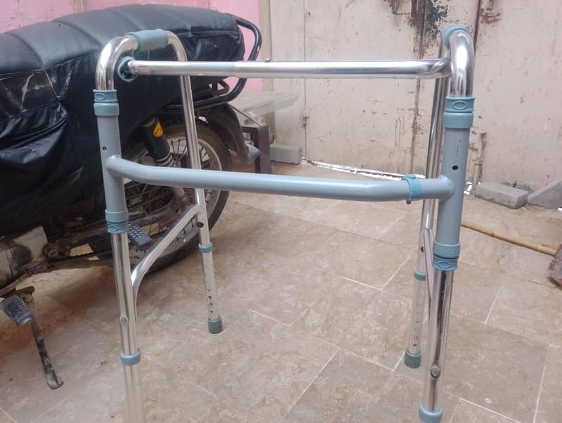 Walking Frame 1