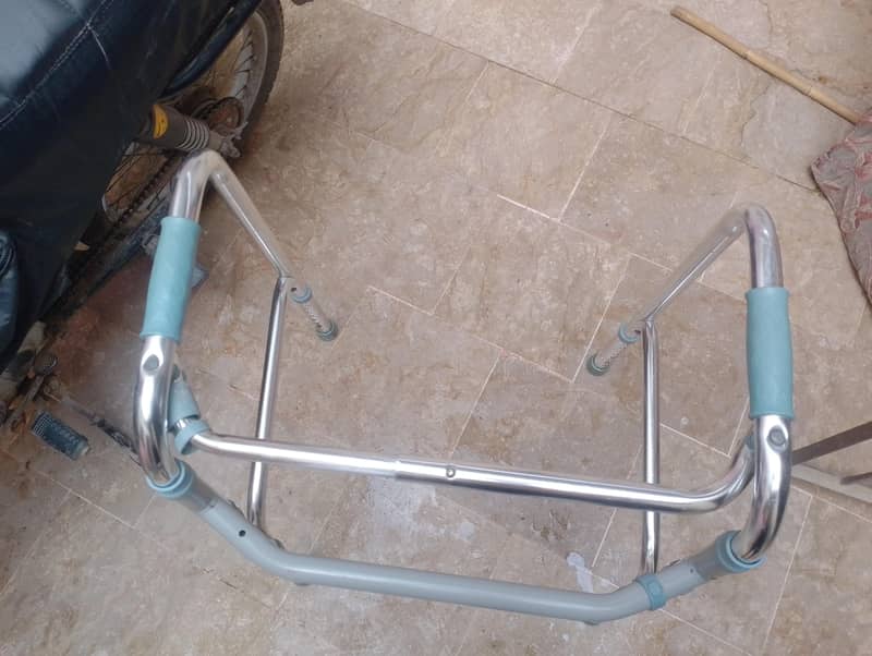 Walking Frame 2