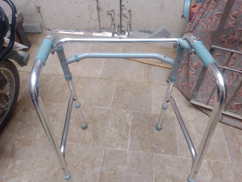 Walking Frame 3