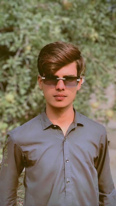 M AFZAL 