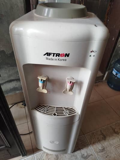 Water Dispenser . Imported