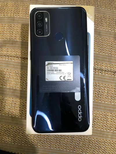 OPPO A53