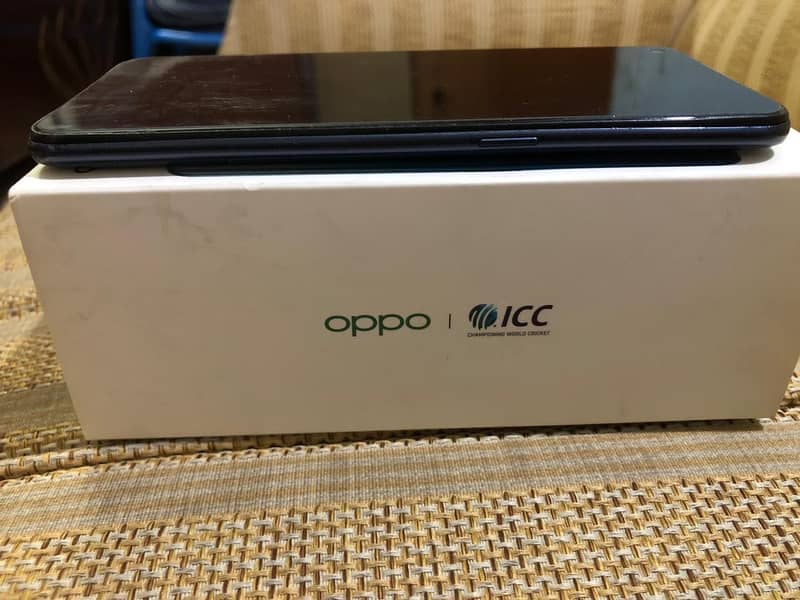 OPPO A53 4