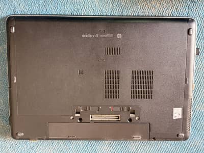Hp Pro Book 680 i5 4th generation