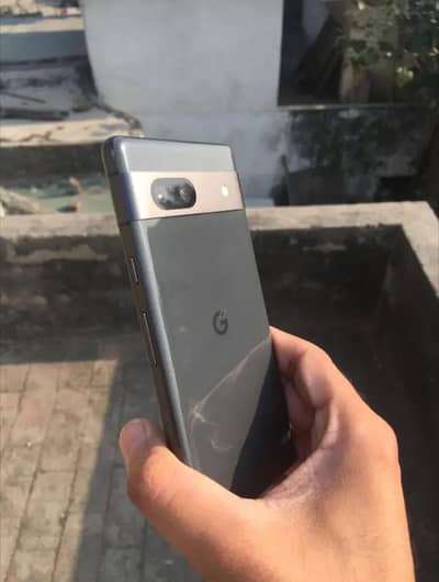 Google Pixel 7a PTA Approved 128/8 GB