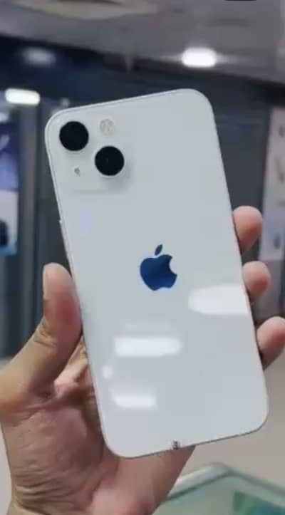 Apple iPhone 13 factory