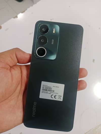 Realme C71