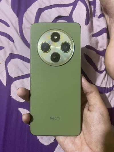 Xiaomi Redmi 14C