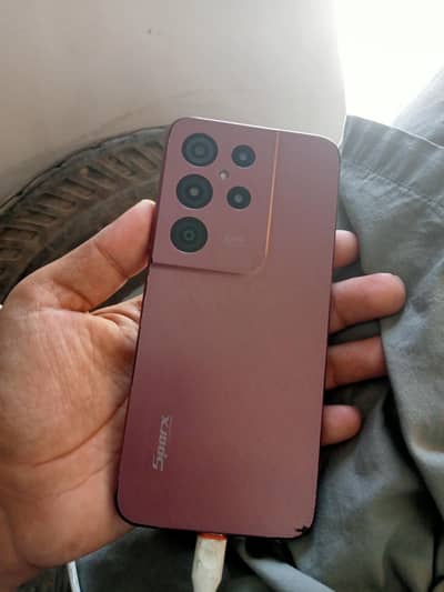 Sparx Neo X