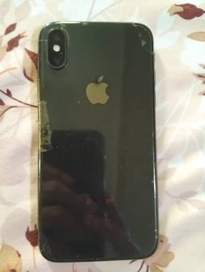 Apple iPhone XS