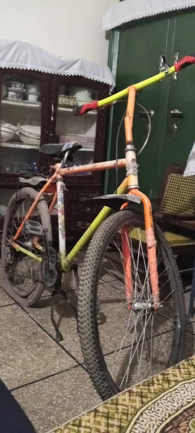 26 number cycle