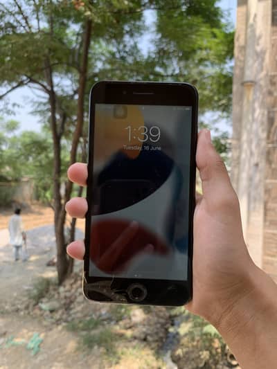 Apple iPhone 7 Plus 128 gb