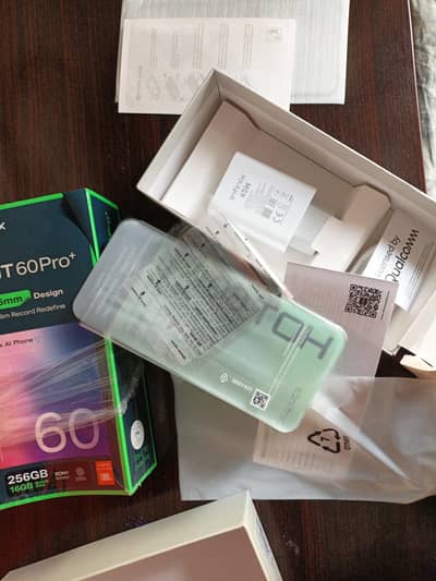 Infinix Hot 6 Pro
