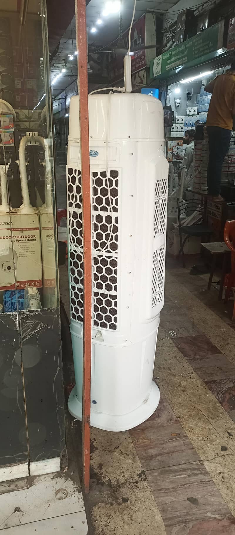 tower cooler 0