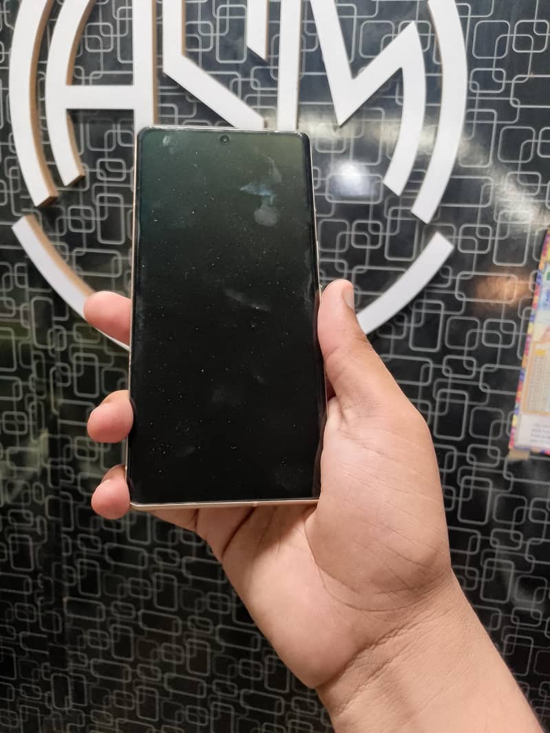 Google Pixel 7 Pro 1