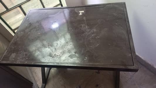 office table
