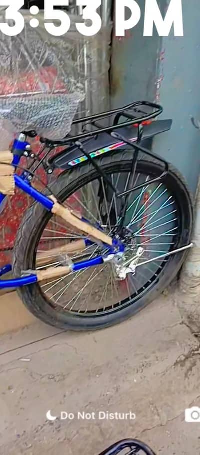 bicycle for sale
