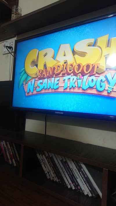 ps4 slim 500gb for sale With one controller
