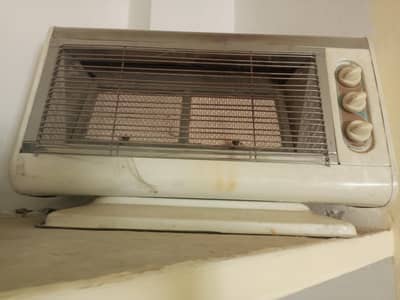 Heaters