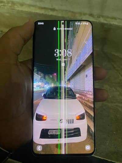 Samsung Mobile S20 Ultra