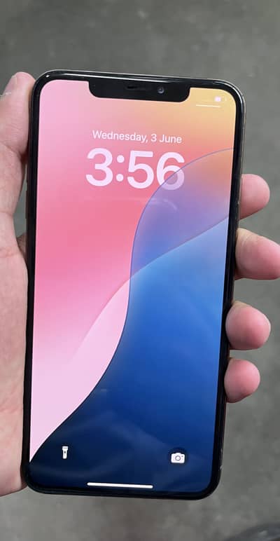 Apple iPhone XS Max 256Gb nonpta