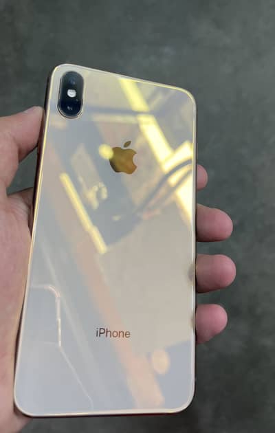 Apple iPhone XS Max 256Gb nonpta