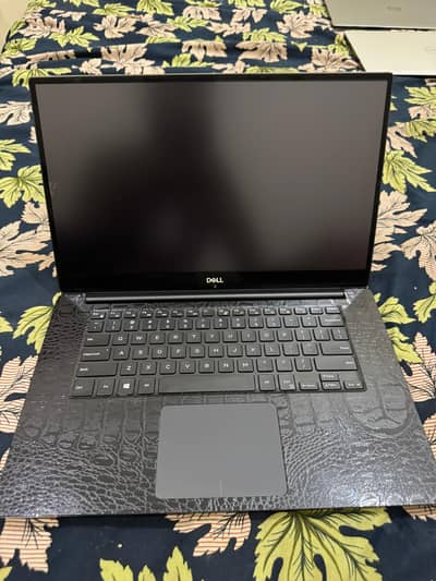 Del Xps 15 9570