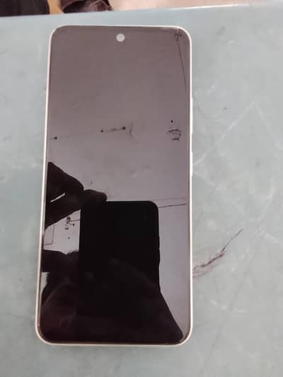 Itel S25