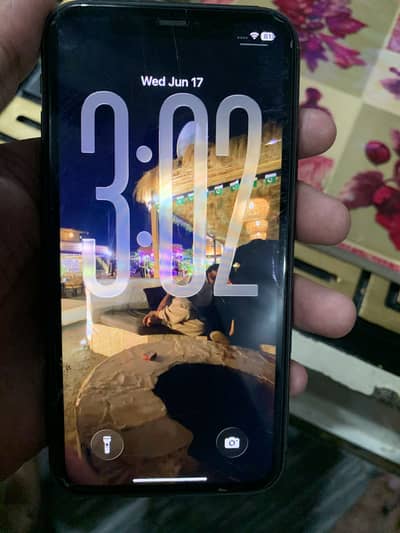 iPhone 11 MDM