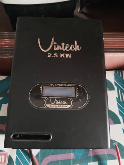 vintech company 2.5KW