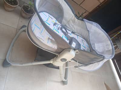 mastela craddle swing