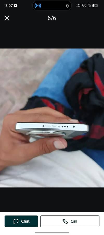 Tecno CAMON 30