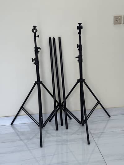 Studio Stand