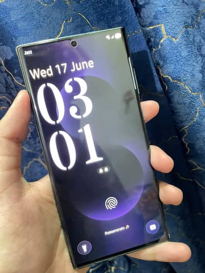 S22 ultra official Pta approved
