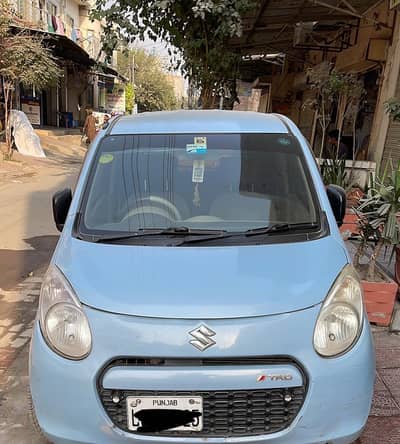 Suzuki Alto 2010
