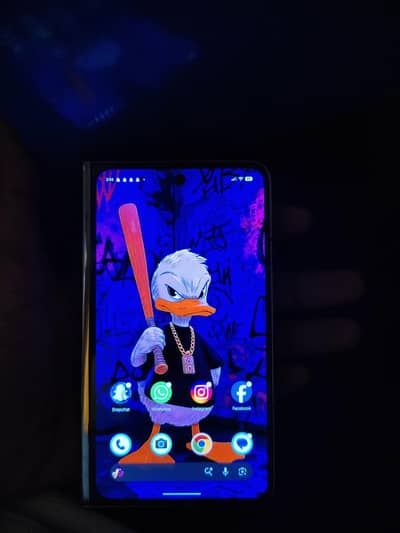 Google Pixel Fold