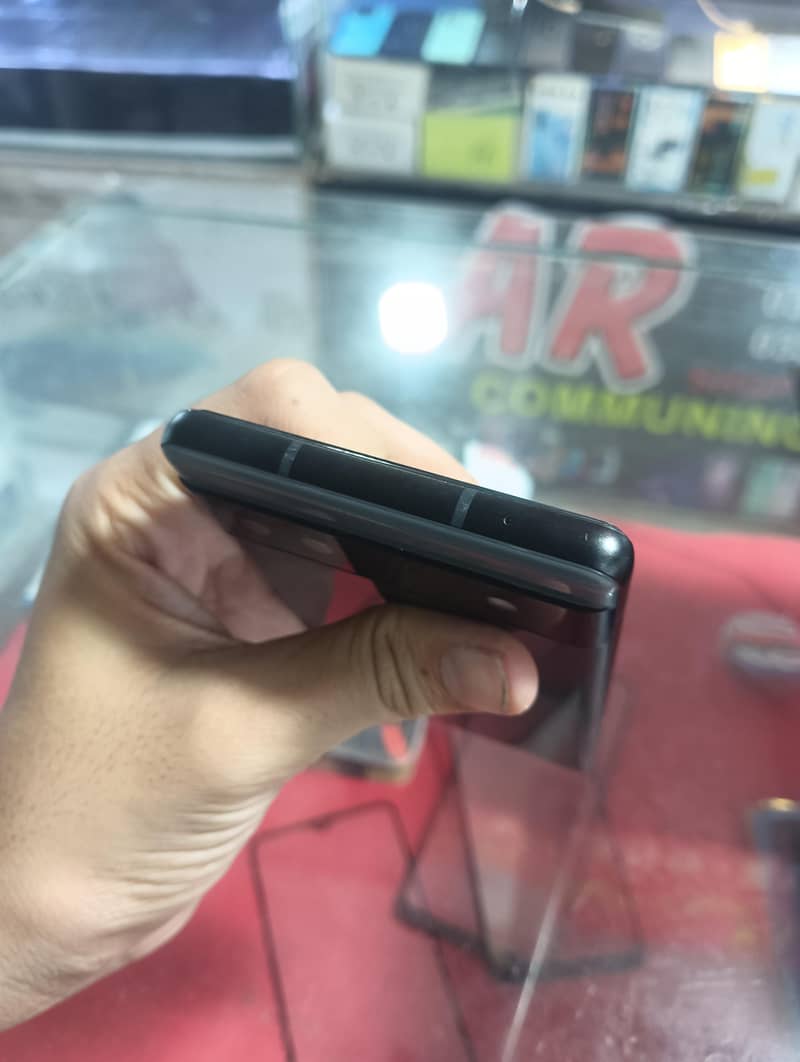 Google Pixel 6a 1
